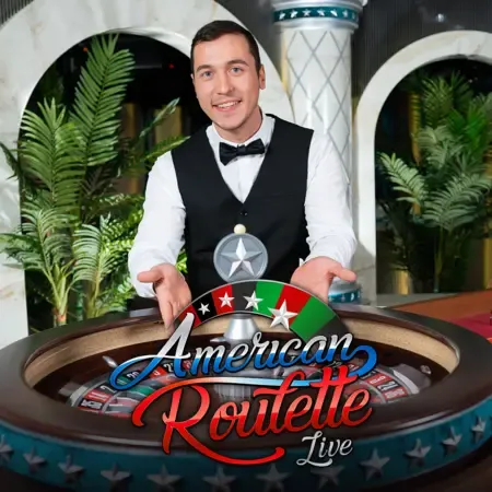 American Roulette